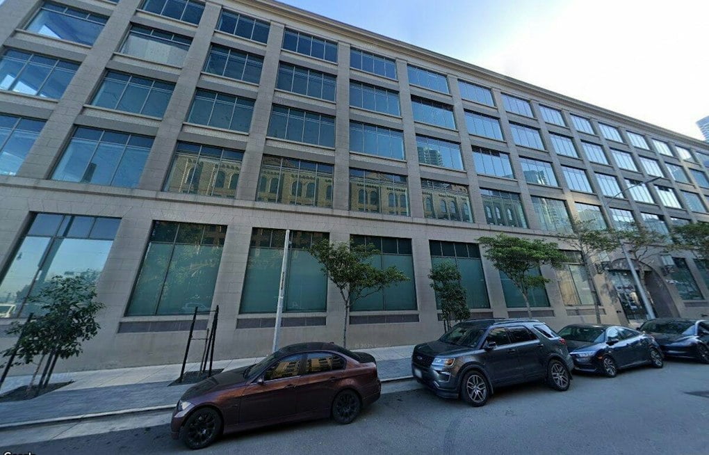 Sobrato Reopens Gap's Old SF Waterfront HQ as an All-Electric Jewel Box
