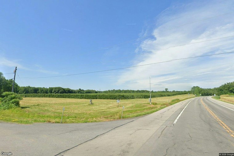Sodus Traffic Stop Turns Violent as Trooper Shoots Armed Driver, Suspect Airlifted