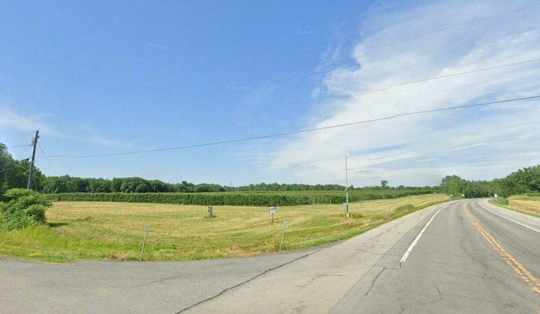 Sodus Traffic Stop Turns Violent as Trooper Shoots Armed Driver, Suspect Airlifted