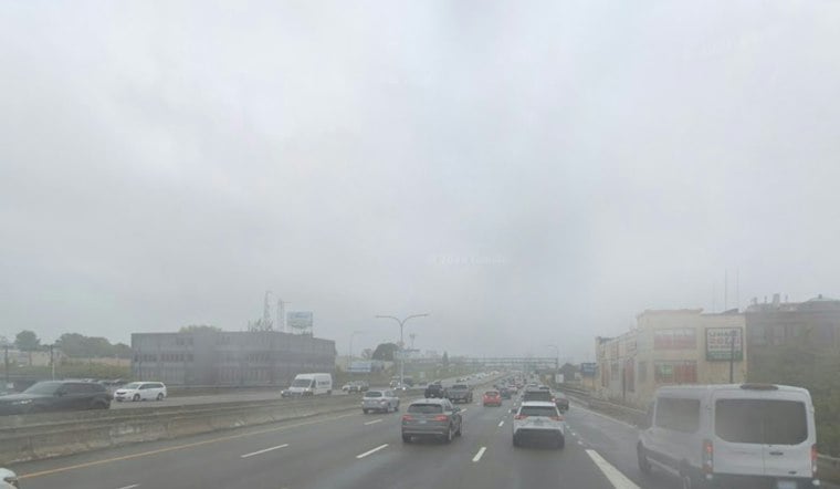 Soggy Today, Shivery Tomorrow: Providence Braces for Wild Weather Swing