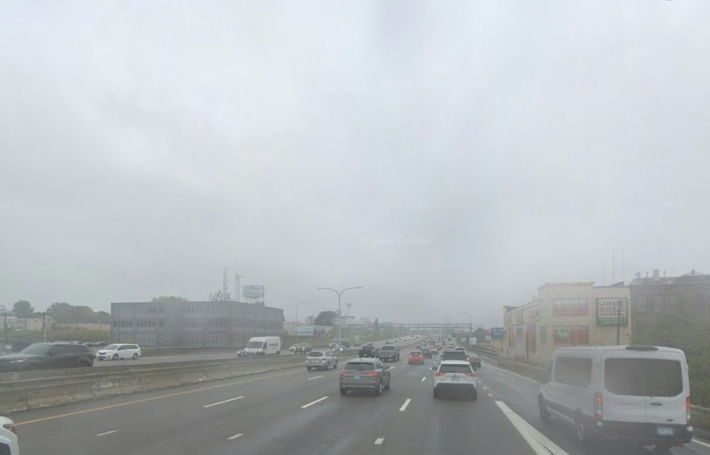 Soggy Today, Shivery Tomorrow: Providence Braces for Wild Weather Swing