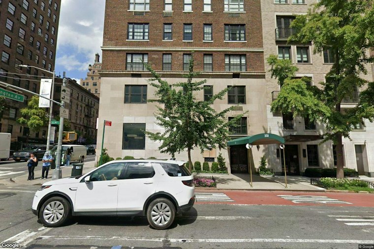 SOHO China Billionaire Seeks Air Rights to Supersize Upper East Side Condo