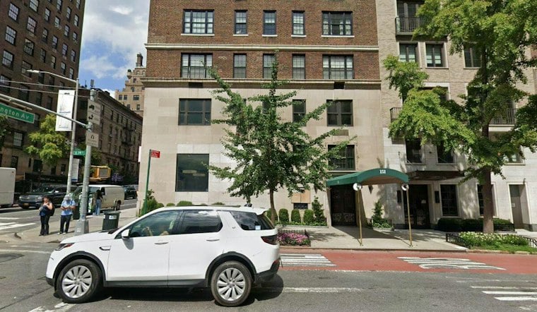 SOHO China Billionaire Seeks Air Rights to Supersize Upper East Side Condo