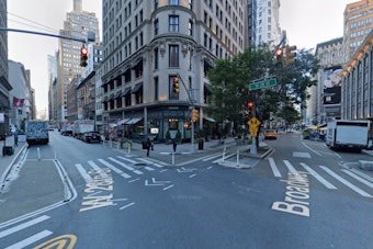 Soho House Plans Fourth NYC Club in NoMad's Johnston Building by 2028
