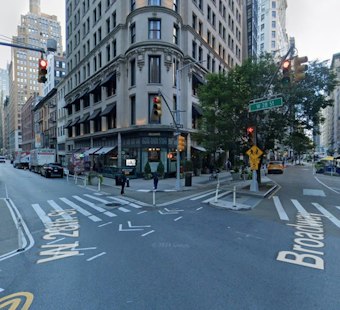 Soho House Plans Fourth NYC Club in NoMad's Johnston Building by 2028