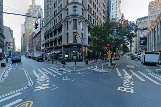 Soho House Plans Fourth NYC Club in NoMad's Johnston Building by 2028