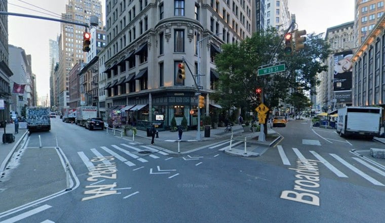 Soho House Plans Fourth NYC Club in NoMad's Johnston Building by 2028