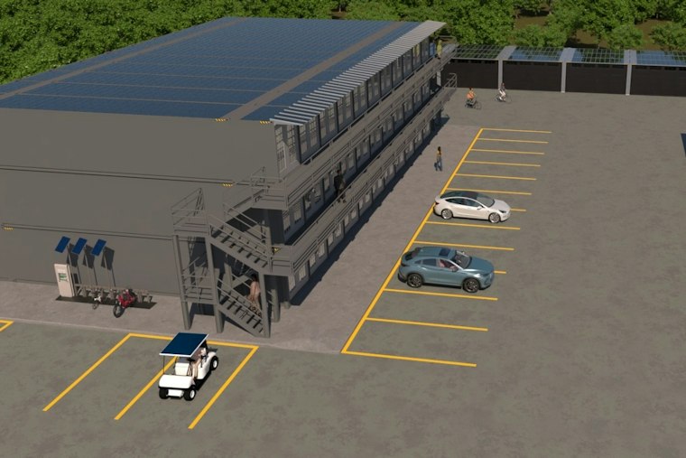 Solar Firm to Fill Former Del Monte Plant in Hanford With 600 Jobs