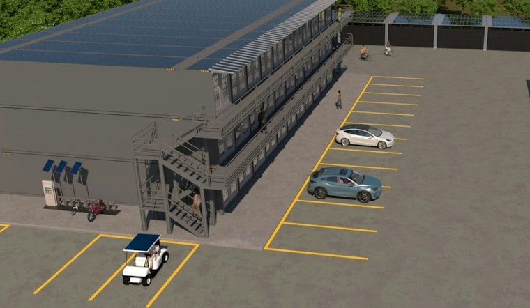 Solar Firm to Fill Former Del Monte Plant in Hanford With 600 Jobs