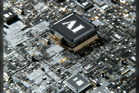 Solidigm Eyes Upstate NY for NAND Chip Plant as AI Demand Soars