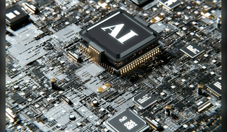 Solidigm Eyes Upstate NY for NAND Chip Plant as AI Demand Soars