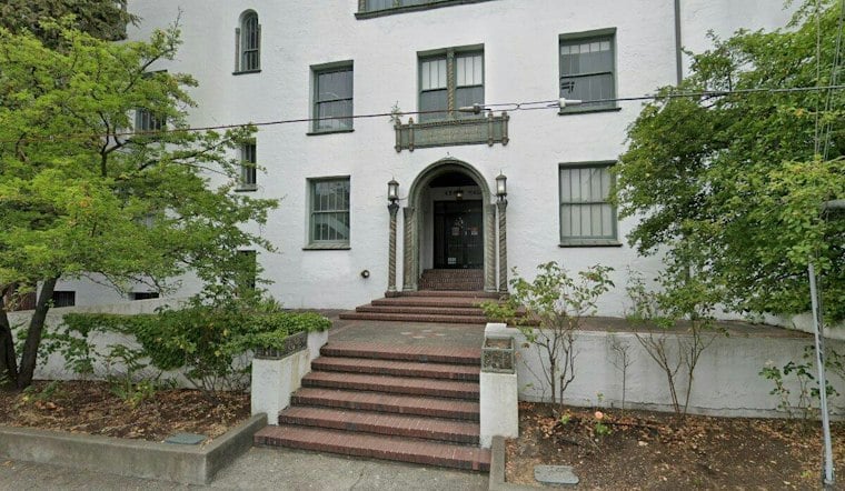 Solo Artist Festival Returns to Capitol Hill's Revived Kerry Hall This Month