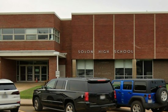 Solon Students Describe Nazi Salutes at Middle School, Demand Answers