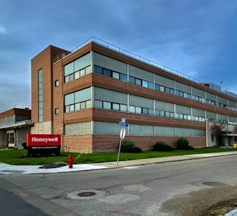 Solstice Advanced Materials Pours $49M Into South Buffalo Research Lab, Adds 10 Jobs