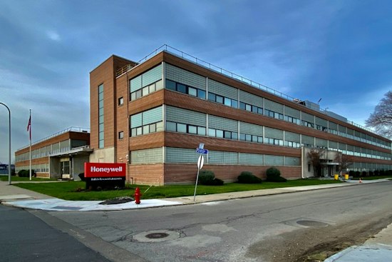 Solstice Advanced Materials Pours $49M Into South Buffalo Research Lab, Adds 10 Jobs