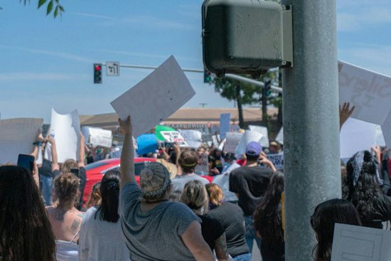 Solvang City Workers Strike Into Third Week as Wage Fight With Officials Drags On