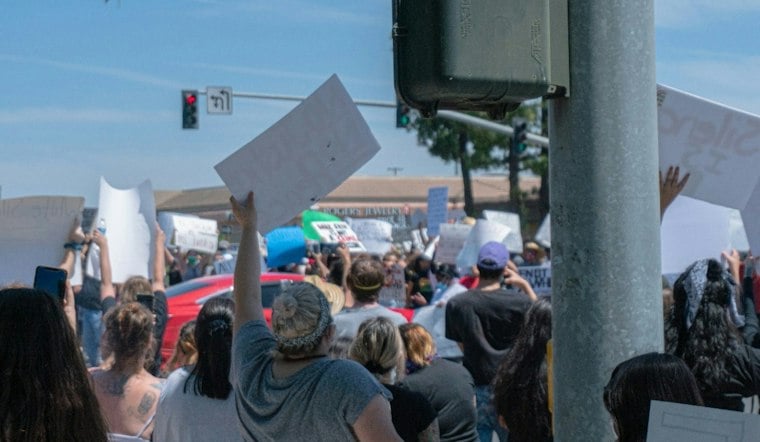 Solvang City Workers Strike Into Third Week as Wage Fight With Officials Drags On