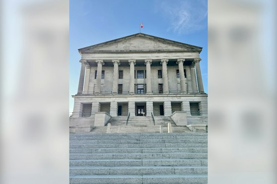 Some Tennessee DACA Recipients Report Being Turned Away From License Renewals Since Oct. 1