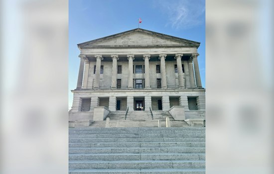 Some Tennessee DACA Recipients Report Being Turned Away From License Renewals Since Oct. 1