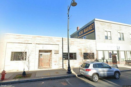 Somerville's Saus to Shut Bow Market Shop in December After 15 Years