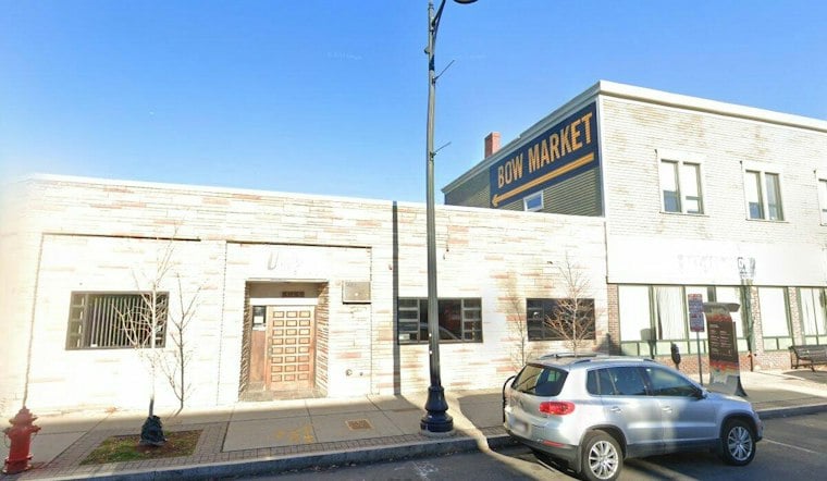 Somerville's Saus to Shut Bow Market Shop in December After 15 Years