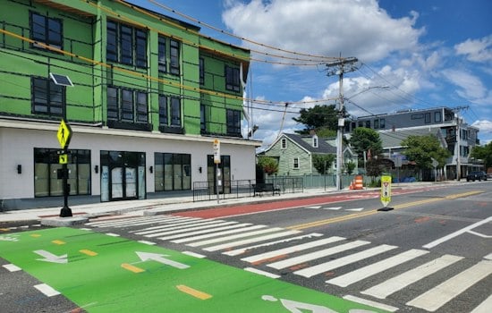 Somerville Safety Data Puts Tufts Street Redesign in Context