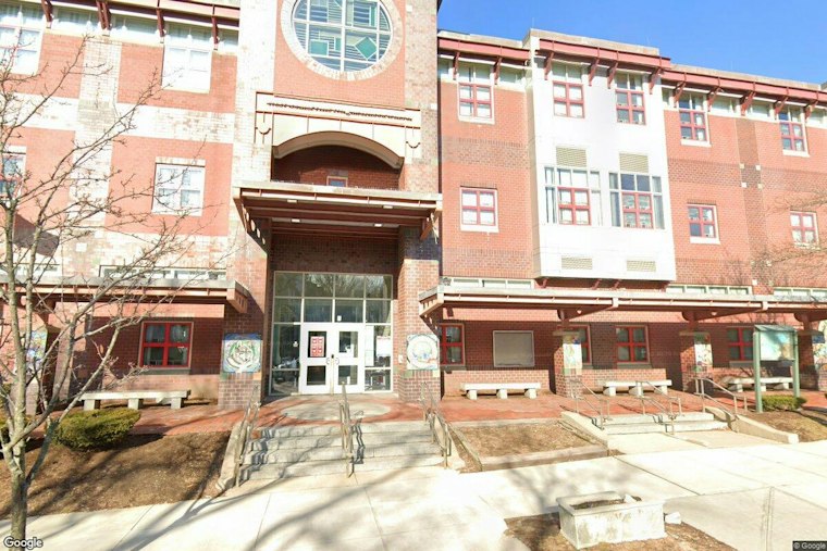 Somerville School Shut Tuesday as Storm Floods Classrooms, Crews Race to Reopen
