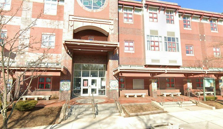 Somerville School Shut Tuesday as Storm Floods Classrooms, Crews Race to Reopen