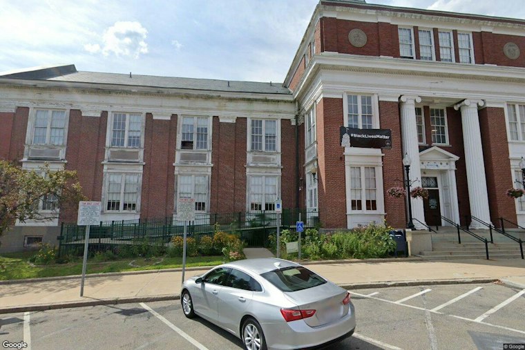 Somerville Weighs Possibility of Mini Triple-Deckers Behind Triple-Deckers