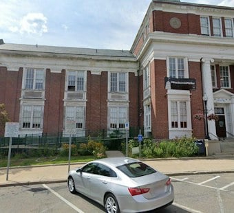 Somerville Weighs Possibility of Mini Triple-Deckers Behind Triple-Deckers