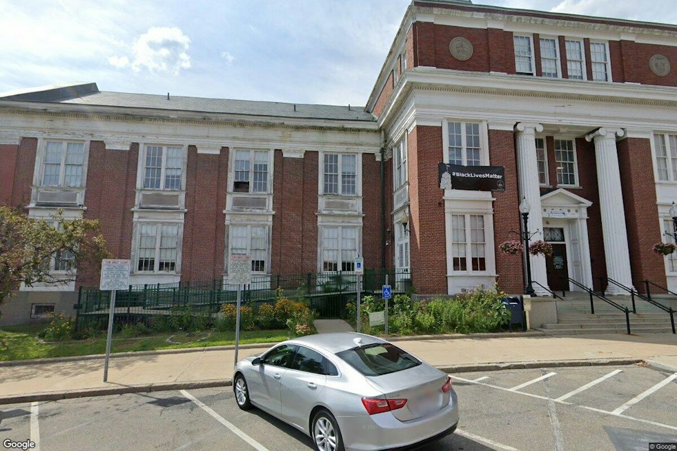 Somerville Weighs Possibility of Mini Triple-Deckers Behind Triple-Deckers