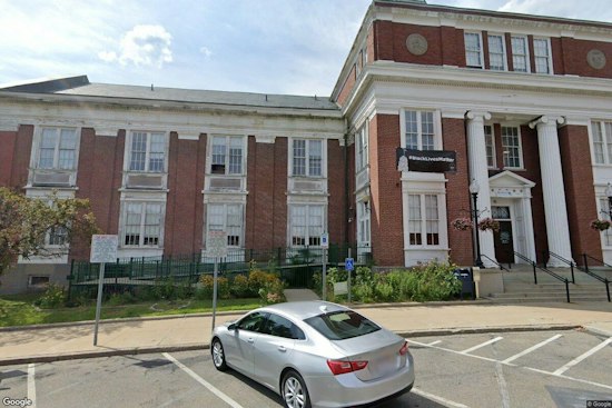 Somerville Weighs Possibility of Mini Triple-Deckers Behind Triple-Deckers