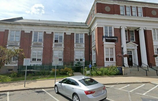 Somerville Weighs Possibility of Mini Triple-Deckers Behind Triple-Deckers
