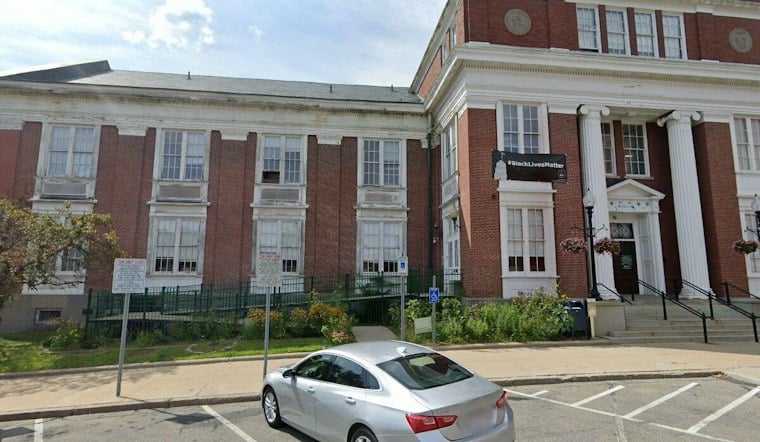 Somerville Weighs Possibility of Mini Triple-Deckers Behind Triple-Deckers
