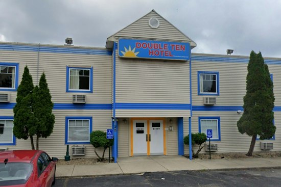 Son's Gun Mishap at North Columbus Motel Kills His Own Mother, 60