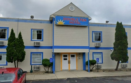 Son's Gun Mishap at North Columbus Motel Kills His Own Mother, 60
