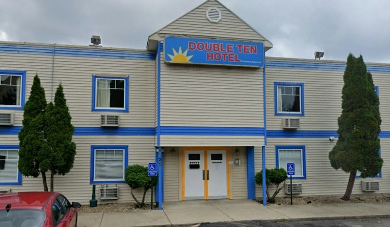 Son's Gun Mishap at North Columbus Motel Kills His Own Mother, 60