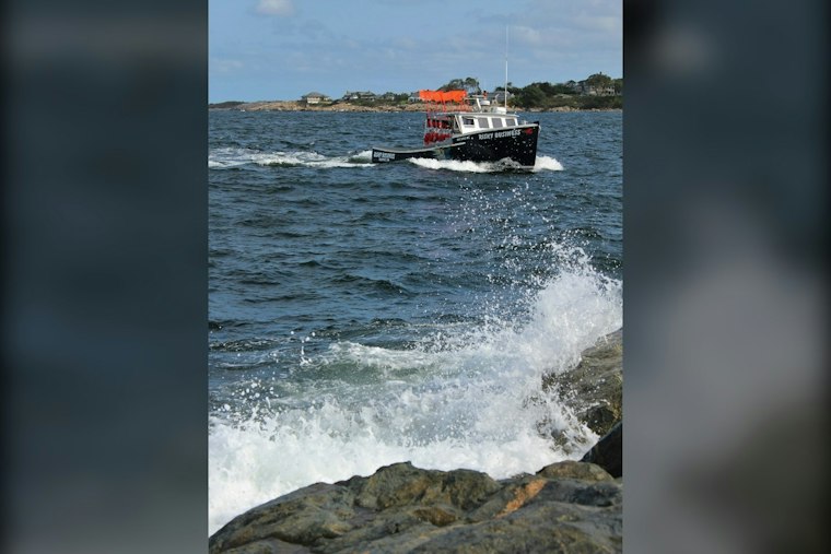 Sonar Located JFK Jr.'s Body 10 Feet From Wreckage, 116 Feet Down