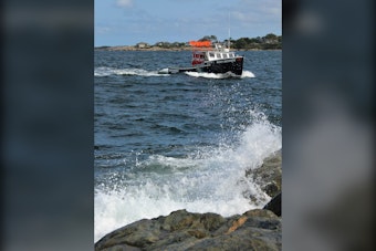 Sonar Located JFK Jr.'s Body 10 Feet From Wreckage, 116 Feet Down