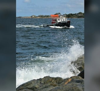 Sonar Located JFK Jr.'s Body 10 Feet From Wreckage, 116 Feet Down