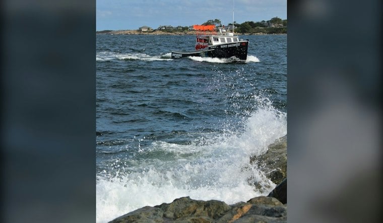 Sonar Located JFK Jr.'s Body 10 Feet From Wreckage, 116 Feet Down