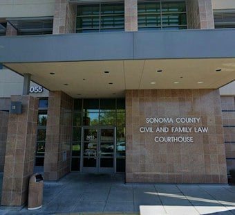 Sonoma County Can Be Sued Again Over Cotati Social Worker's 2020 Killing