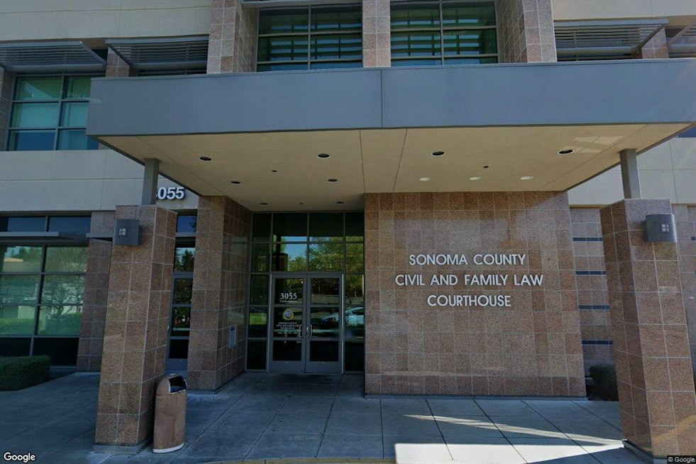 Sonoma County Can Be Sued Again Over Cotati Social Worker's 2020 Killing