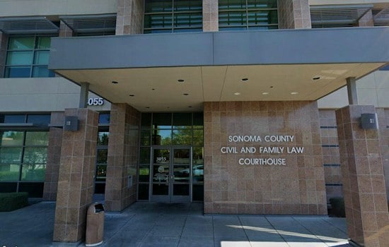 Sonoma County Can Be Sued Again Over Cotati Social Worker's 2020 Killing
