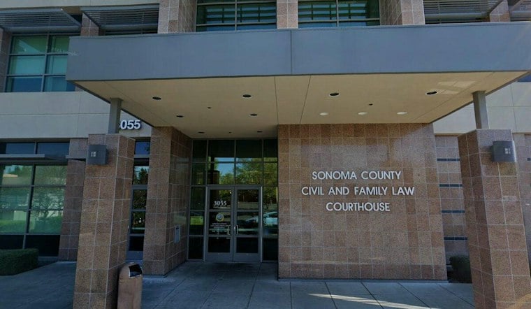 Sonoma County Can Be Sued Again Over Cotati Social Worker's 2020 Killing