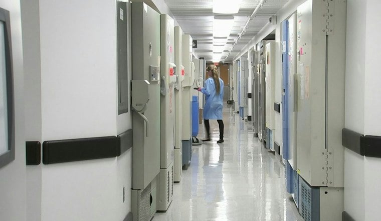 Sonoma County Orders Masks in Nursing Homes and Dialysis Centers Starting Nov. 1