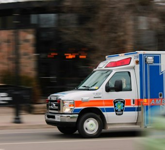 Sonoma County Set to Approve 9% Ambulance Hike for Largest Provider