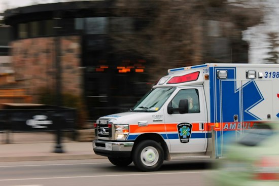 Sonoma County Set to Approve 9% Ambulance Hike for Largest Provider