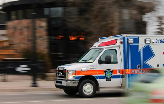 Sonoma County Set to Approve 9% Ambulance Hike for Largest Provider