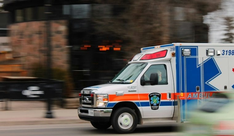 Sonoma County Set to Approve 9% Ambulance Hike for Largest Provider